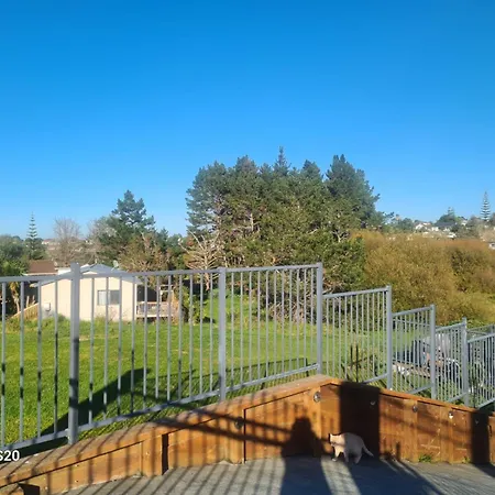 Auckland Airport Holiday Home Exterior photo