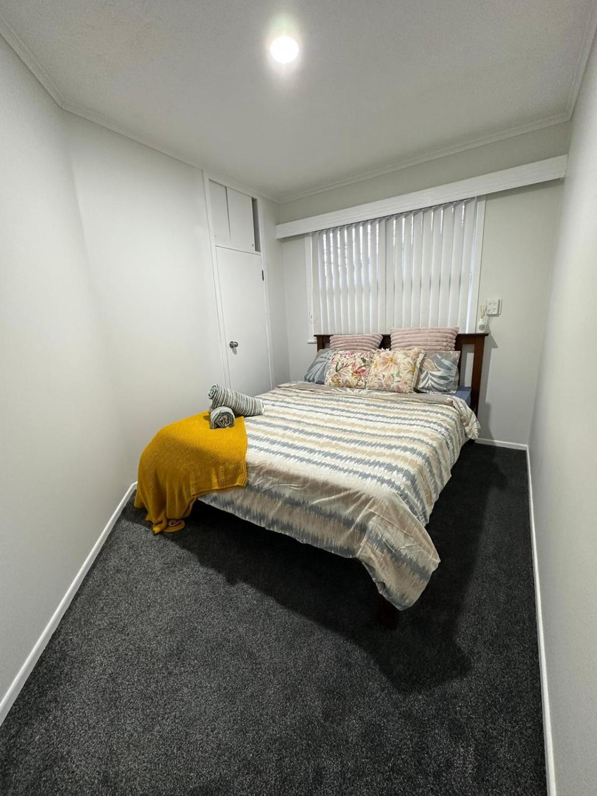 Airport Holiday Holiday home