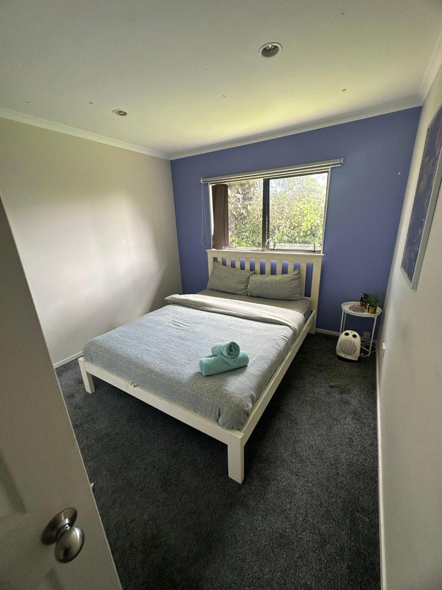 Airport Holiday Holiday home Auckland